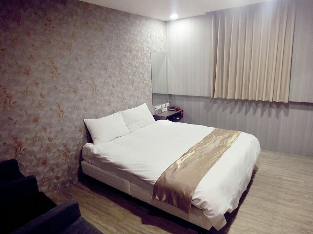 Everyday Hot Spring Hotel 27/65
