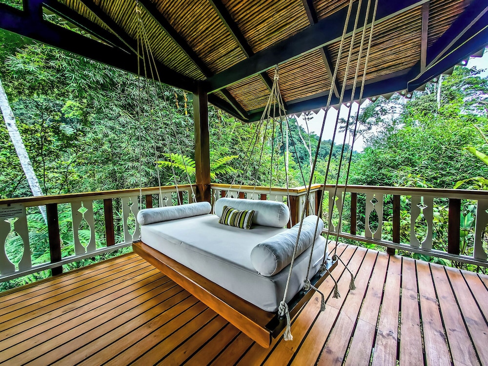 Pacuare Lodge 24/65