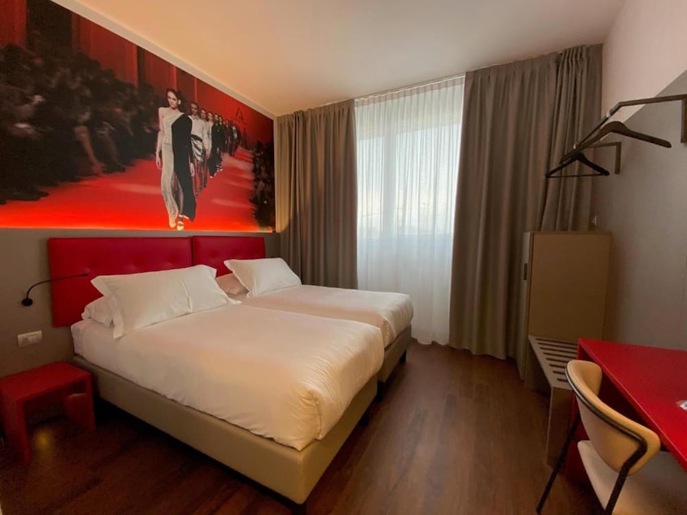 Amedia Milan, Trademark Collection by Wyndham 22/66