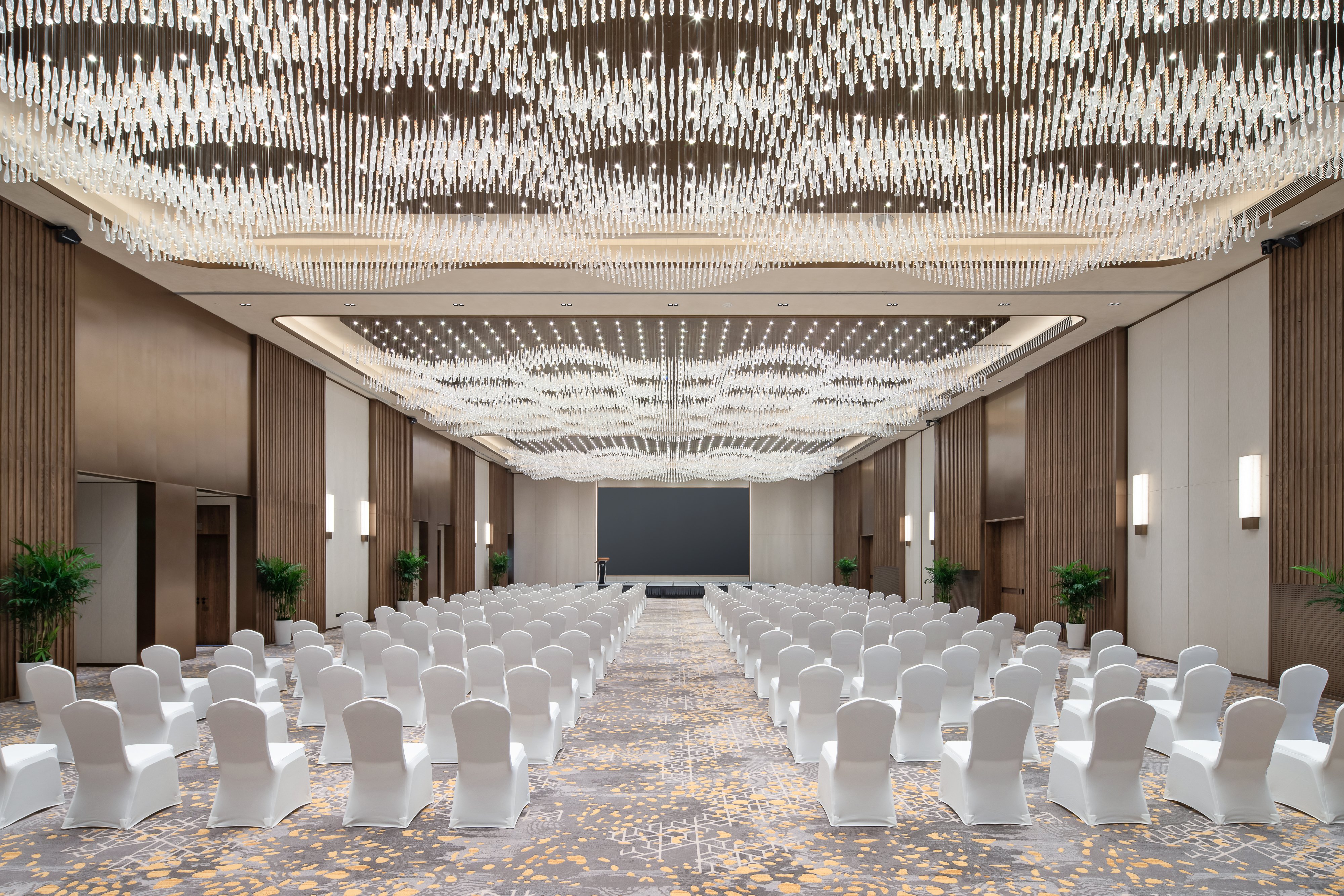 Holiday Inn Hangzhou GCEC 44/50