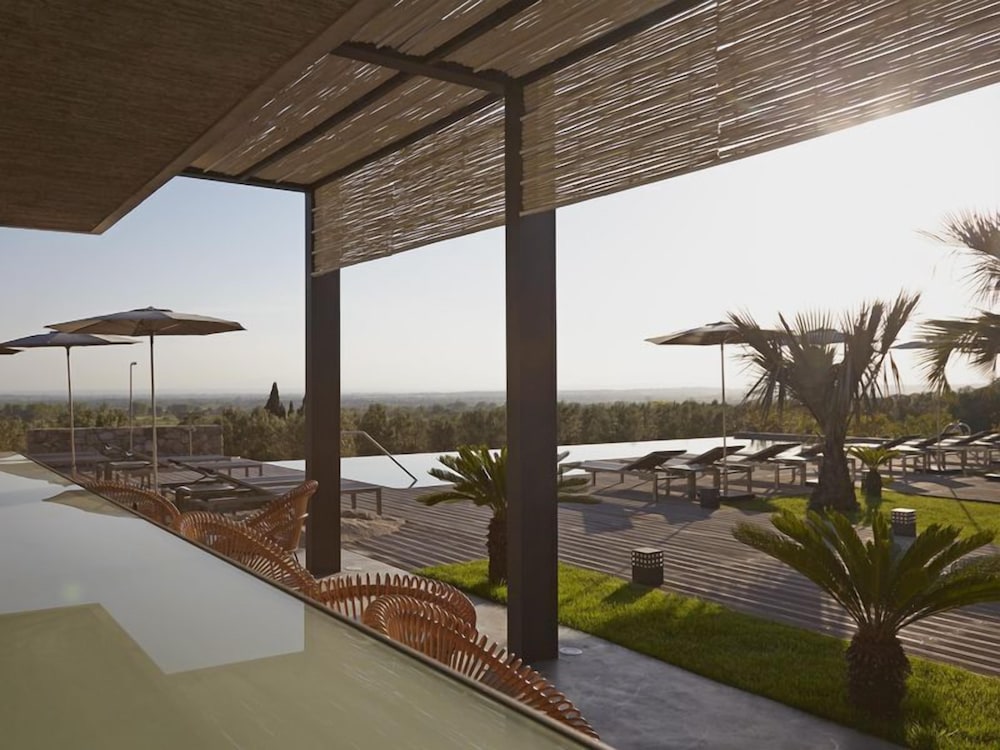 Hotel Mas Lazuli 16/50