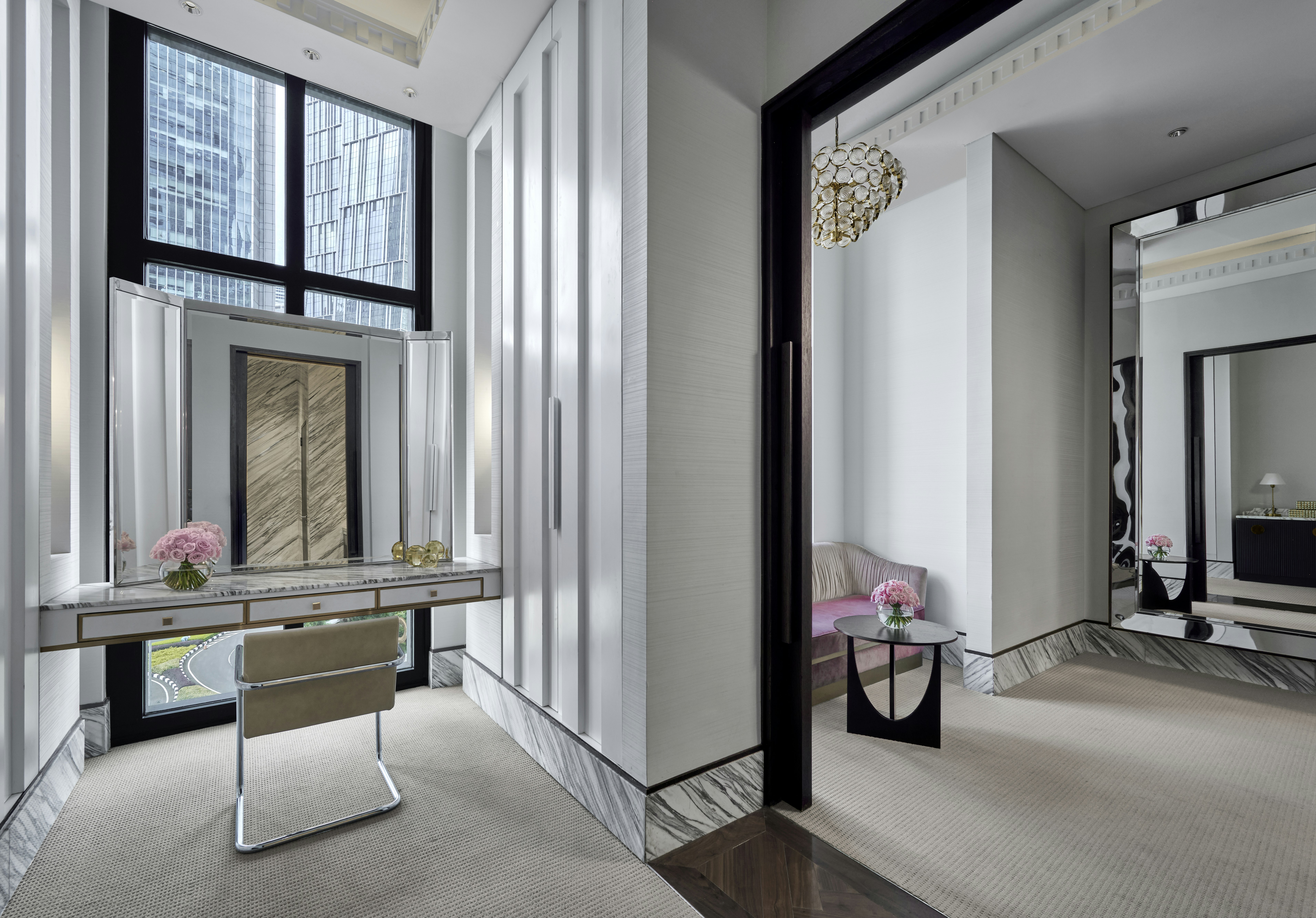 The Langham Jakarta 24/24