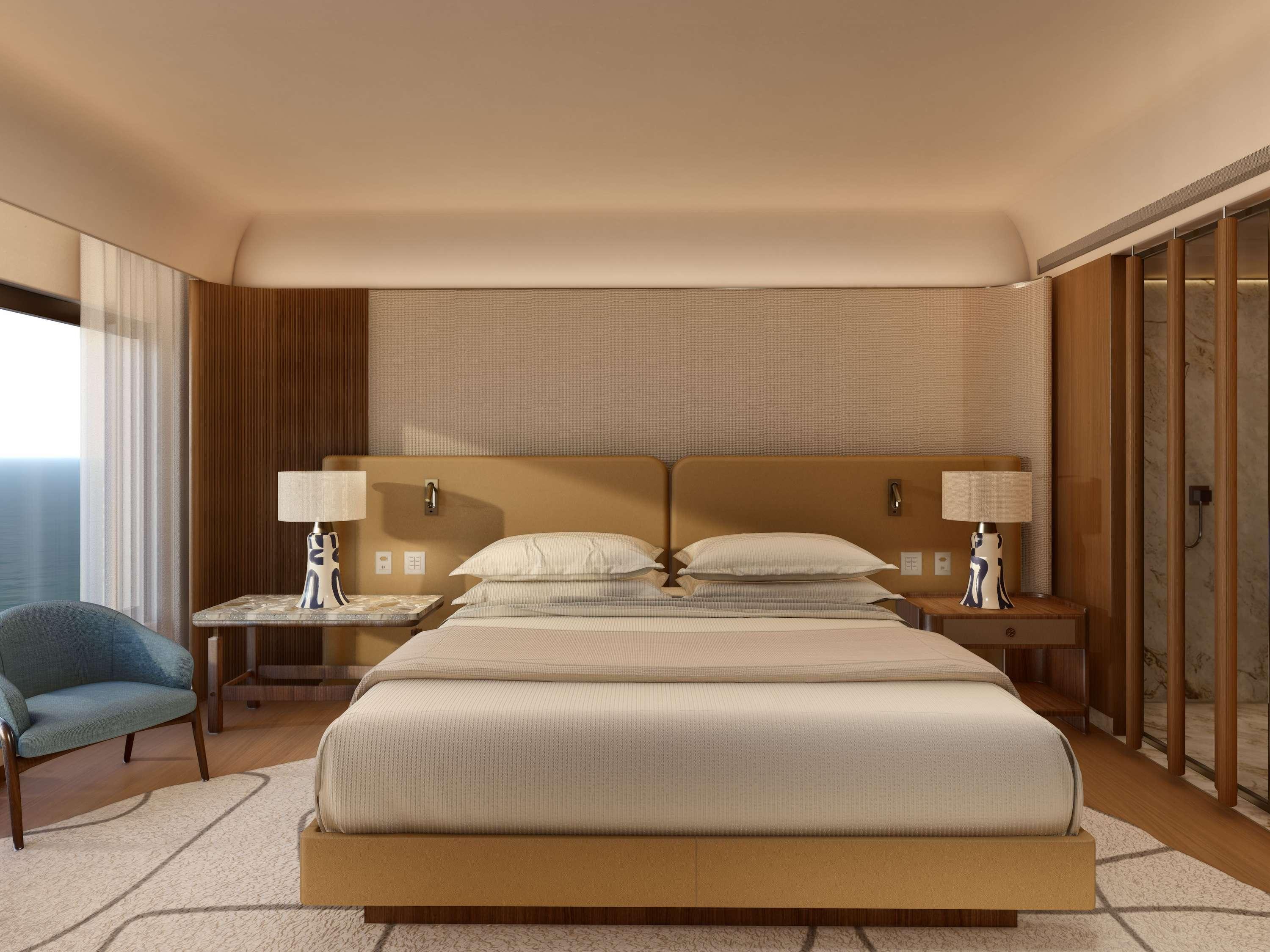 Sofitel Rio De Janeiro Ipanema 9/50