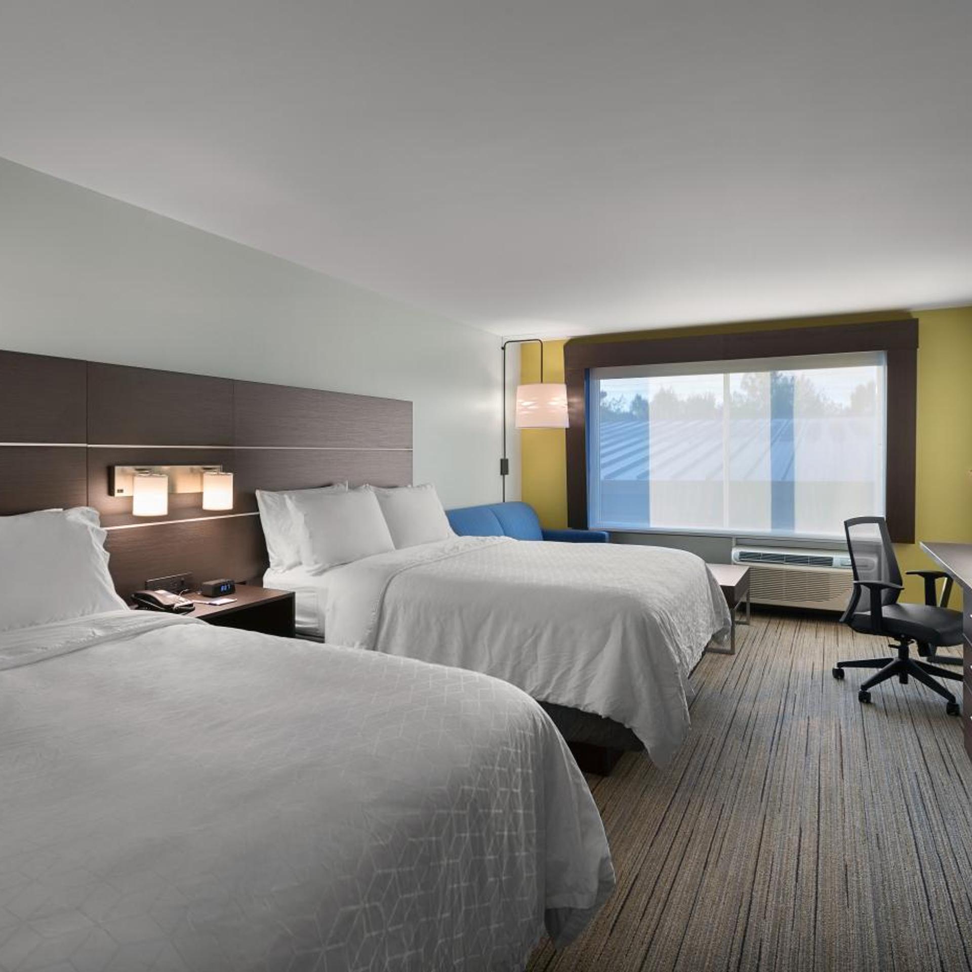 Suite, Queen Bed