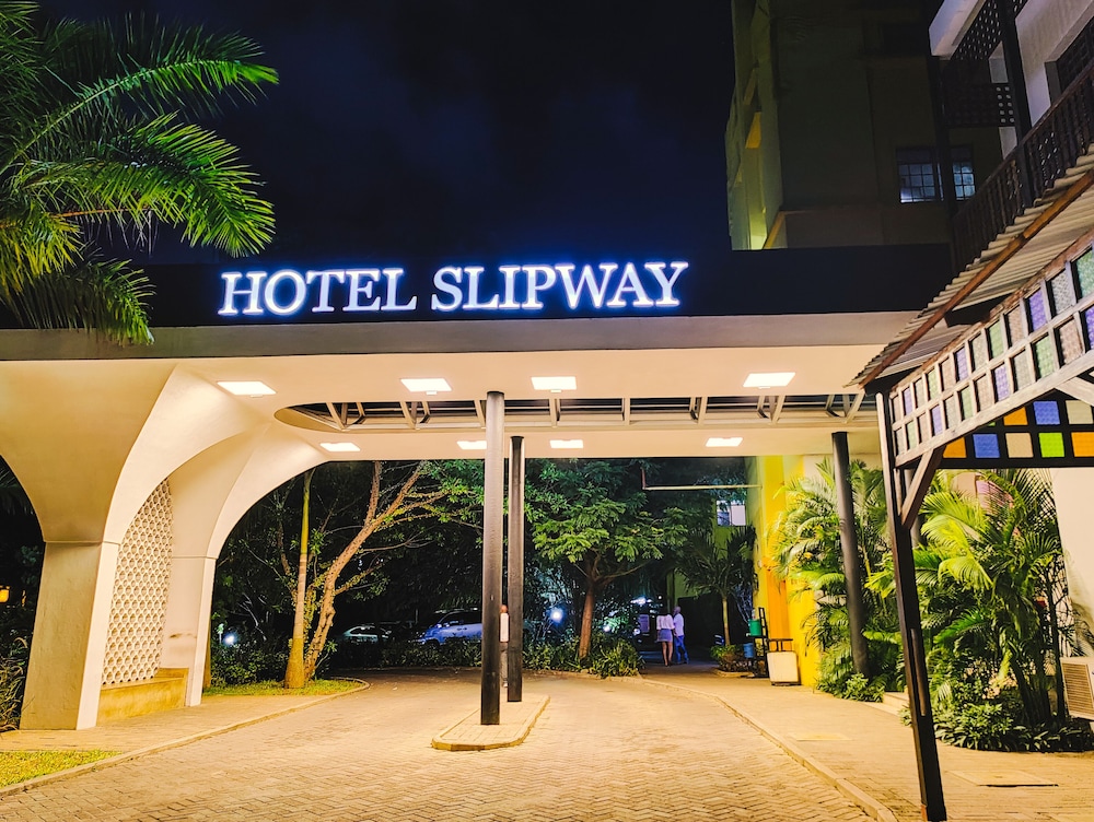Hotel Slipway in DAR ES SALAAM