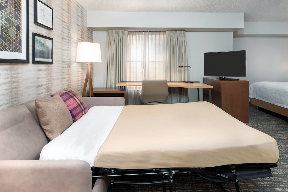 Residence Inn by Marriott Mobile 10/28