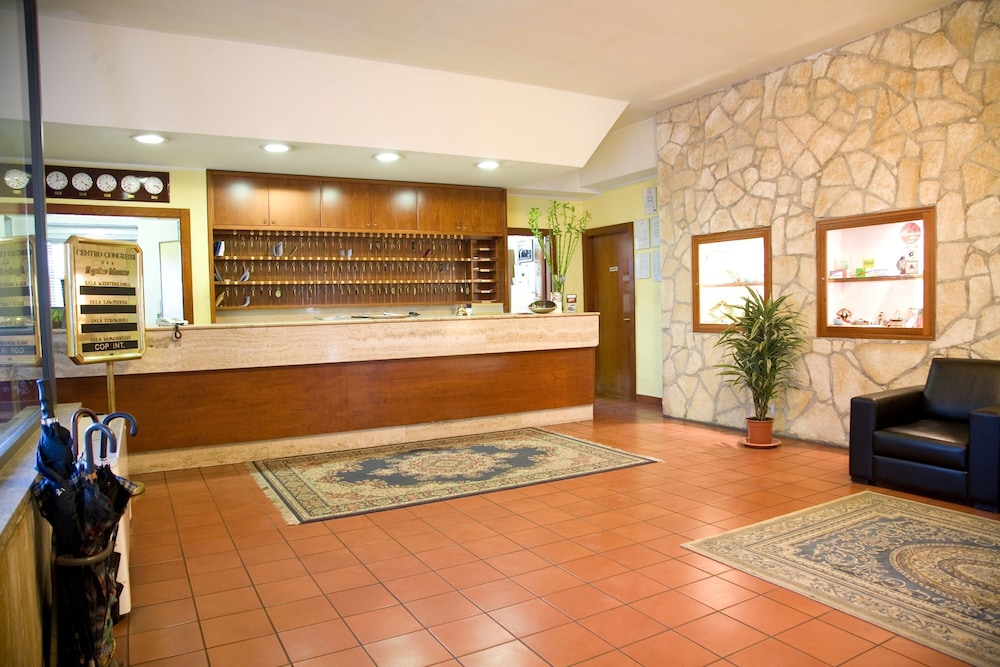 Hotel Il Gelso Bianco Misterbianco 3/30