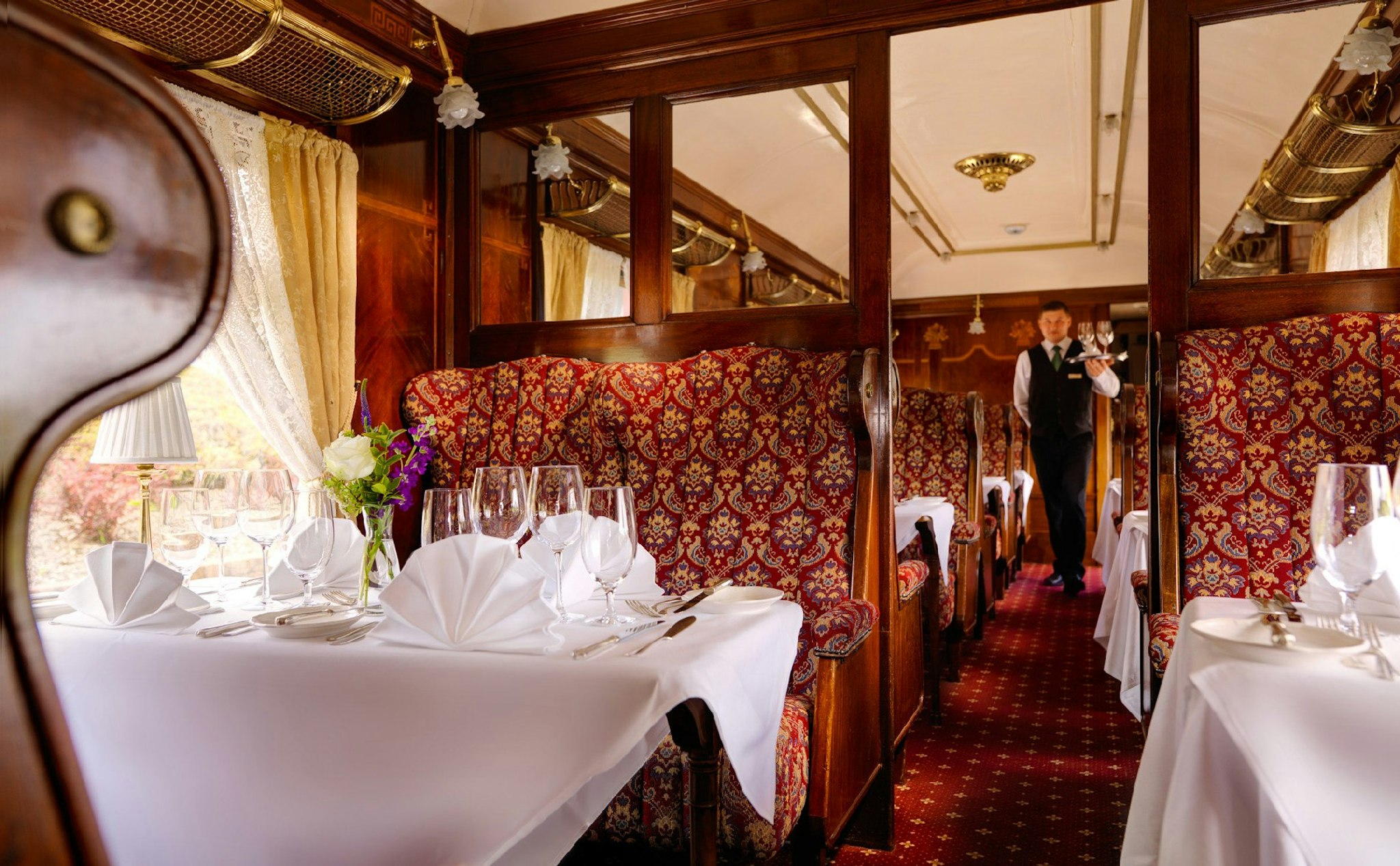Glenlo Abbey Hotel 39/50