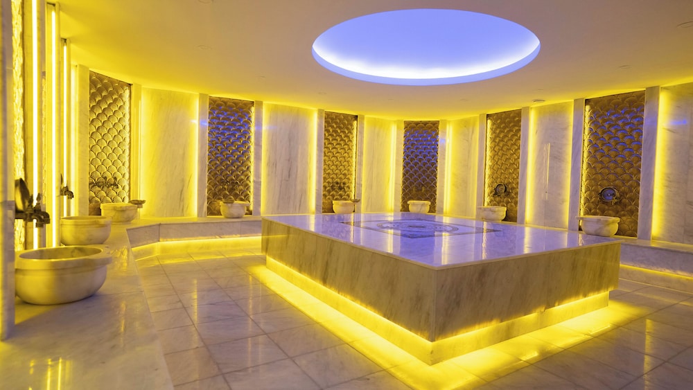 Ankara Plaza Hotel 40/66