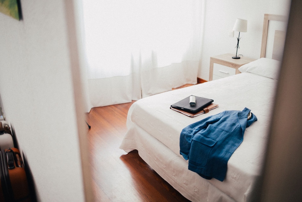 Apartamentos Alday 31/76