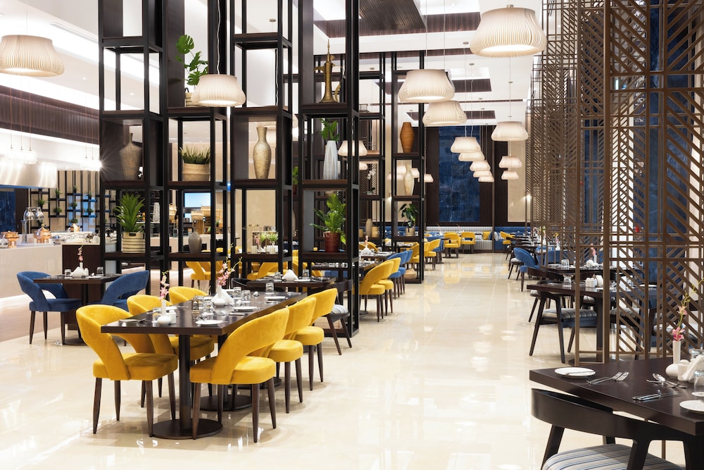 Djibouti Ayla Grand Hotel 46/64
