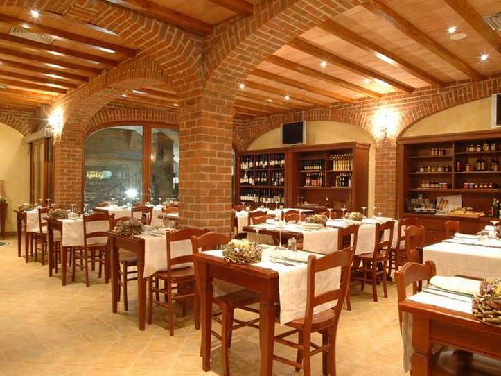 As Hotel Monza 43/56