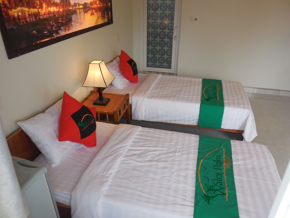 Water Palm Villas 10/50