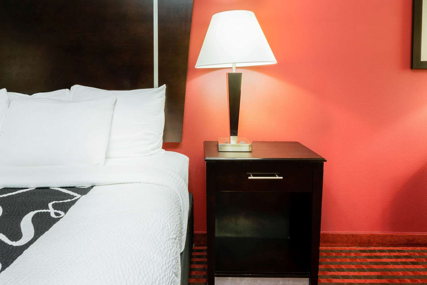 La Quinta Inn Suites Boutte 28/58