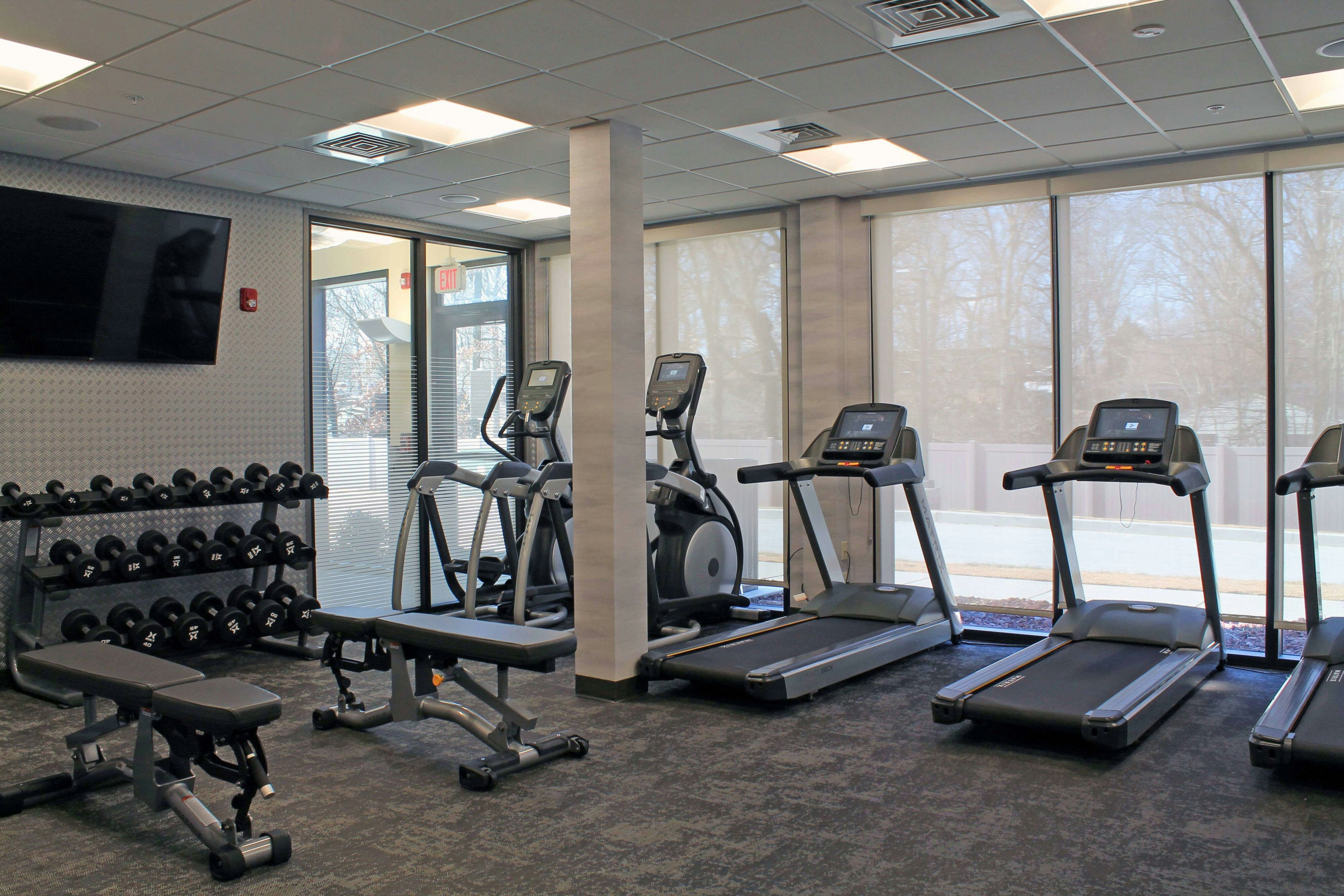 Fairfield Inn & Suites by Marriott St. Louis South 3/9