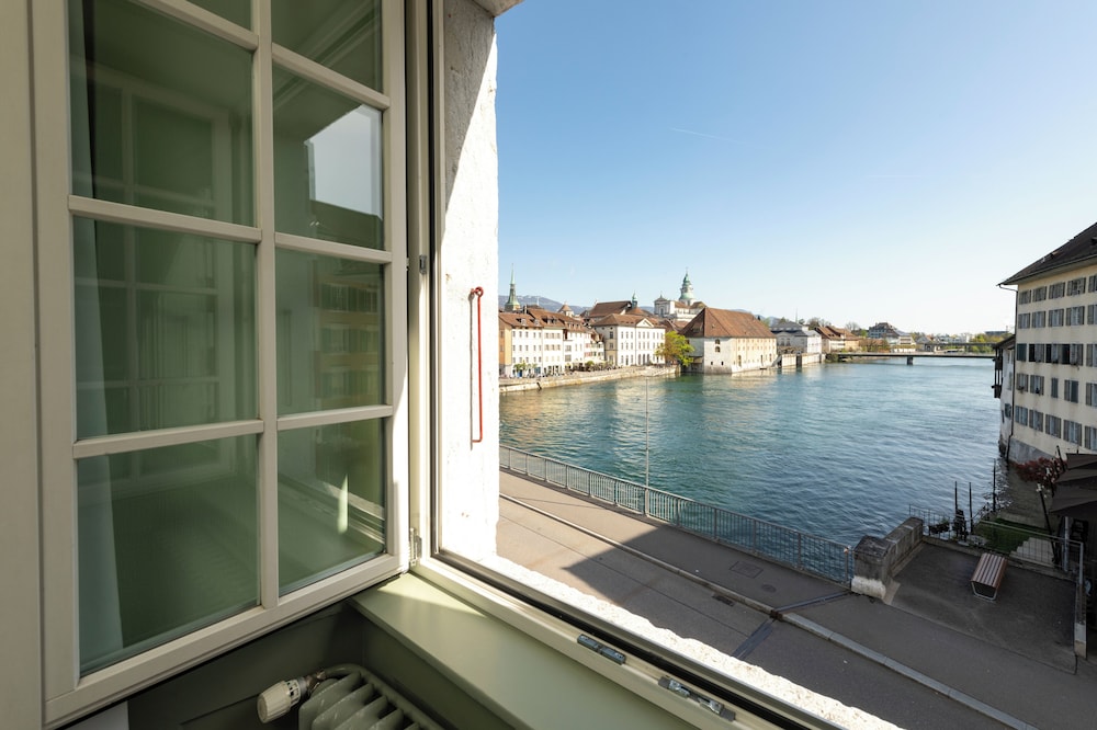 An Der Aare Swiss Quality Hotel 6/45