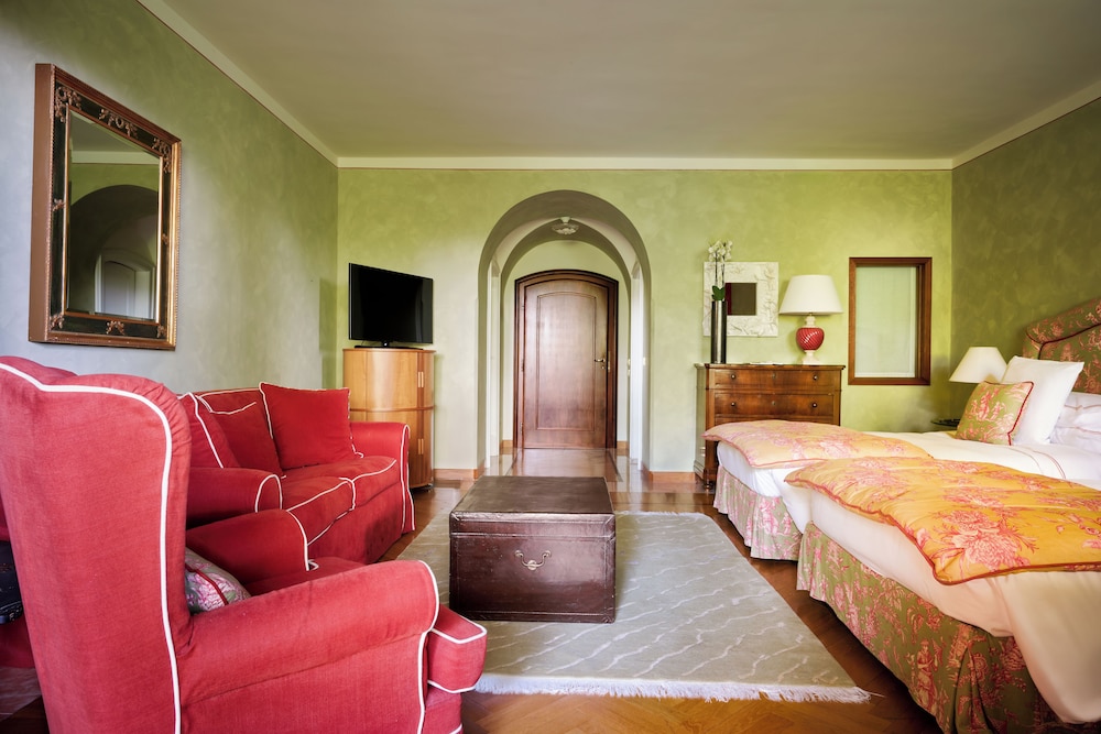 PREMIUM, TWIN BEDS