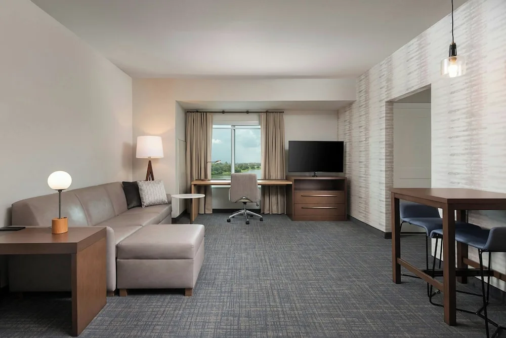 Residence Inn by Marriott Pearland 12/34