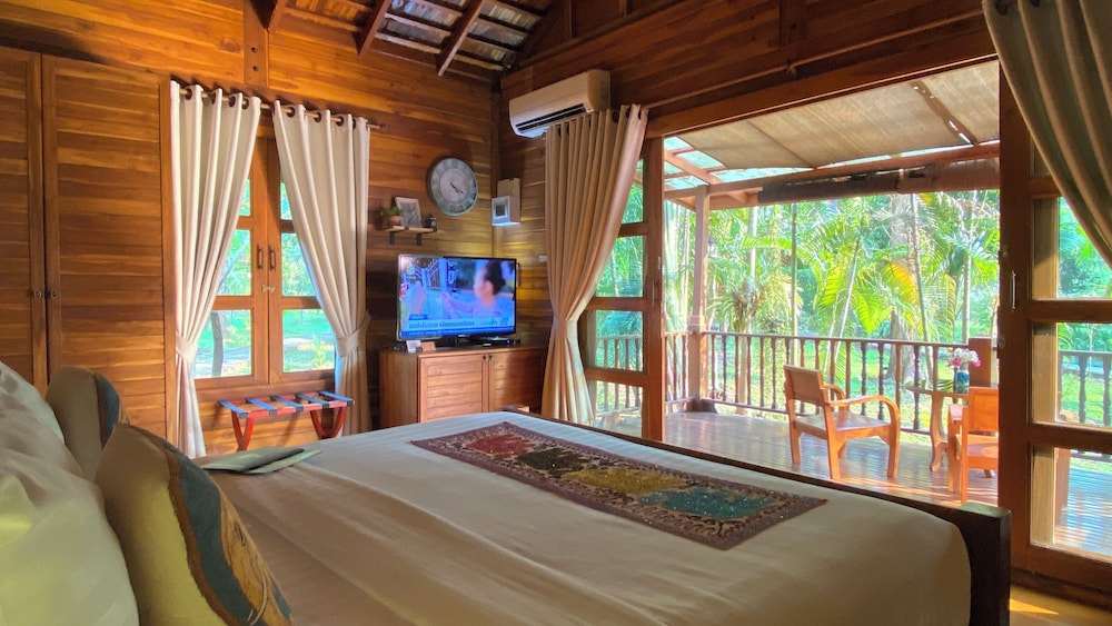 Nan Seasons Boutique Resort 31/81