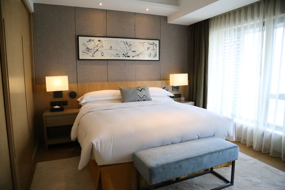 Hilton Suzhou 12/54