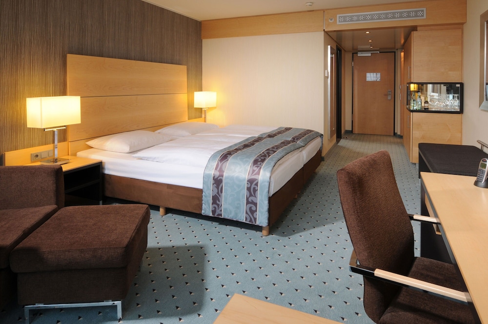 Maritim Hotel Dusseldorf 28/73