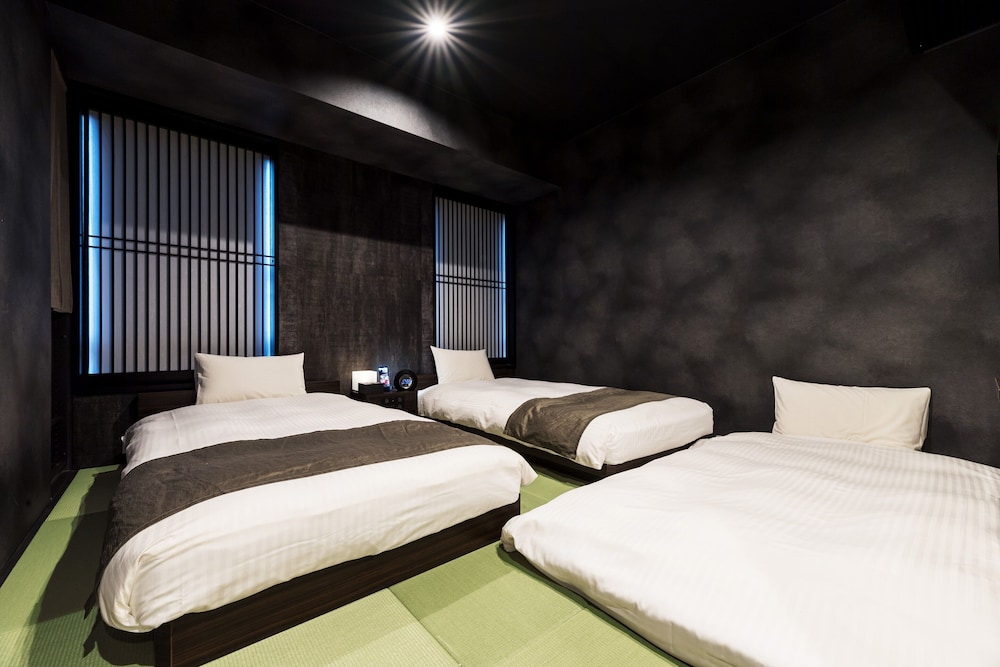 Prostyle Ryokan Yokohama Bashamichi 12/63