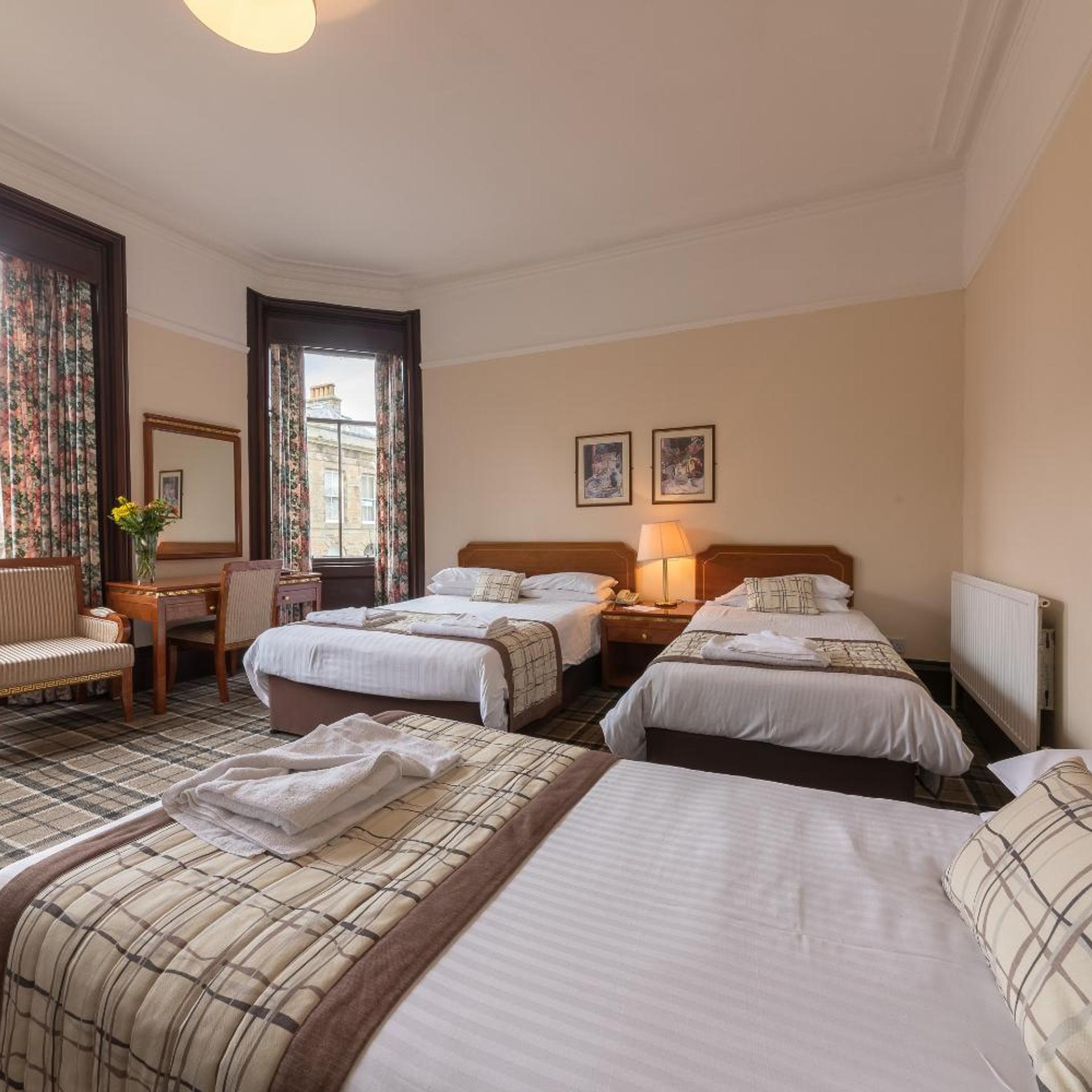Muthu Royal Thurso Hotel 8/45