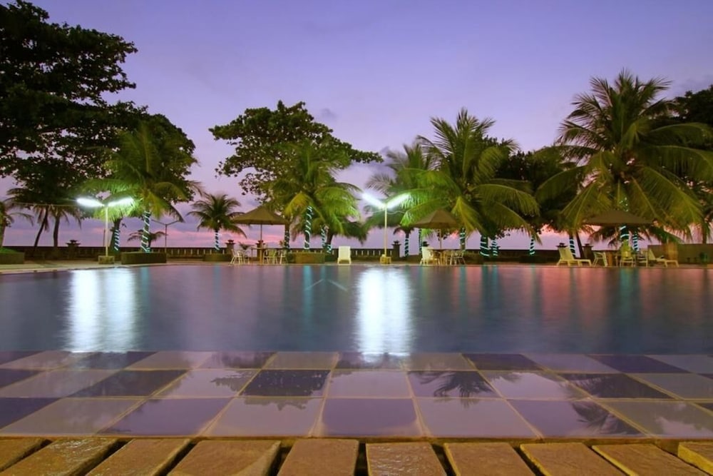 Hotel Pangeran Beach 23/57