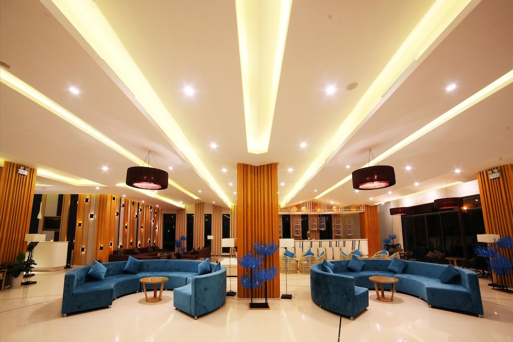 Dragon Sea Hotel Sam Son 76/95