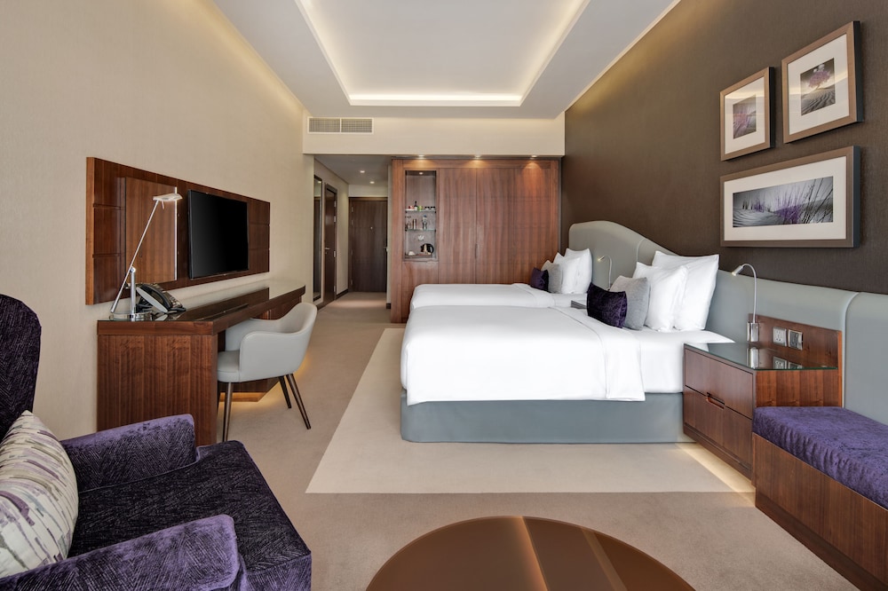 Radisson Blu Hotel Dubai Waterfront 14/78