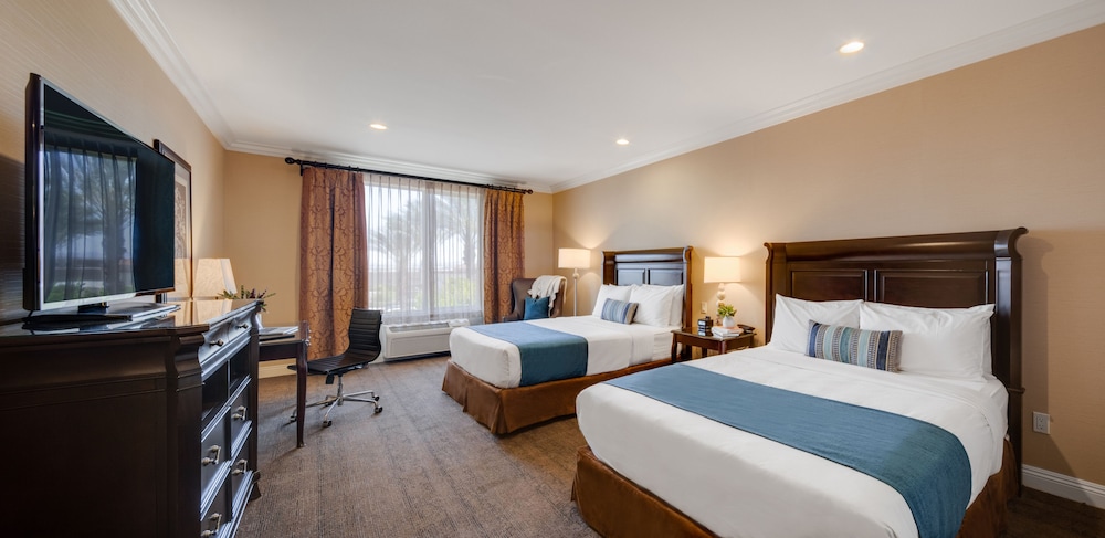 Ayres Hotel Spa Moreno Valley 15/64