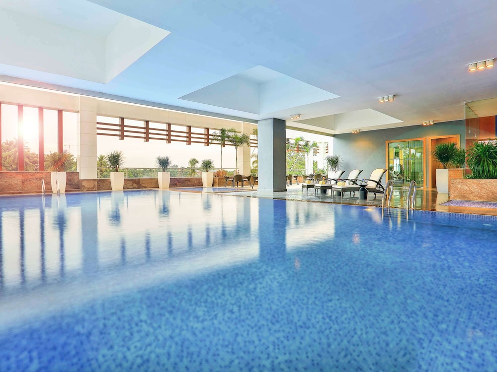 Novotel Chennai Sipcot 41/75