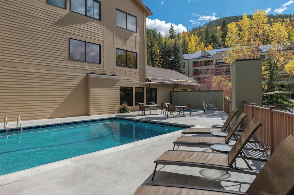 Marriotts StreamSide Birch at Vail 58/62