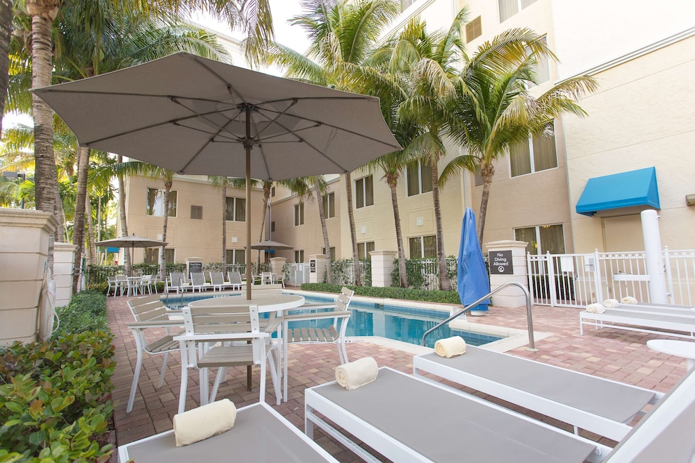 Homewood Suites By Hilton Palm Beach Gardens in PALM BEACH GARDENS - FL