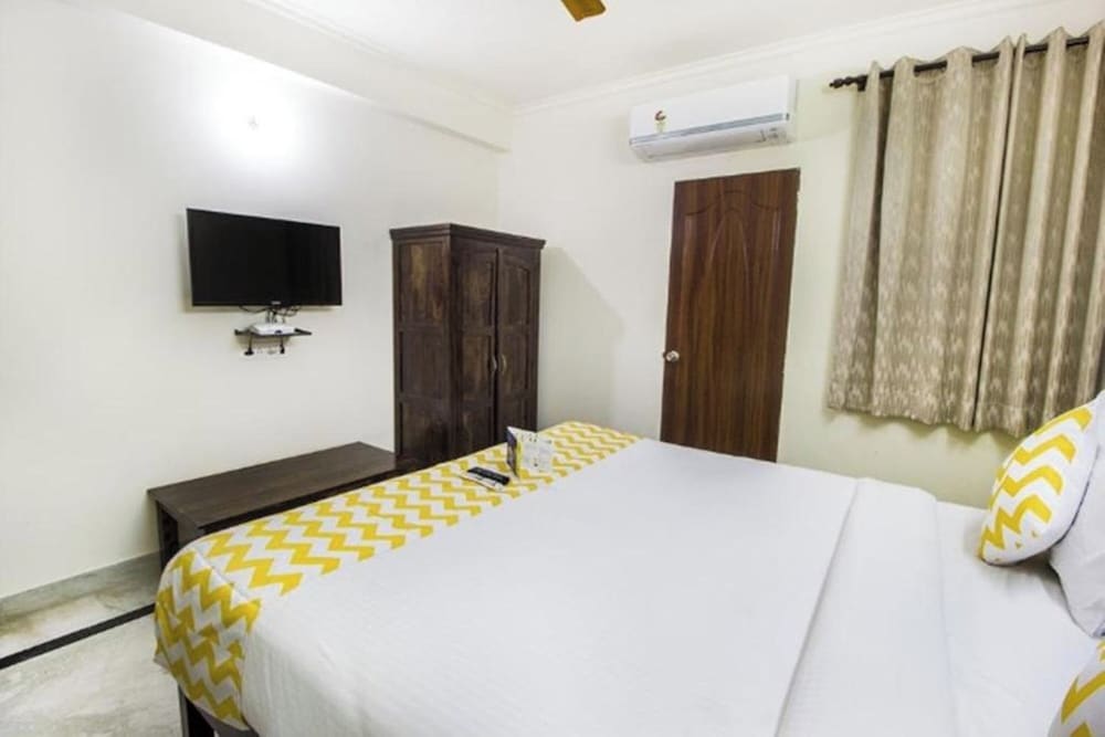 Fabhotel Dior Pink City 15/40