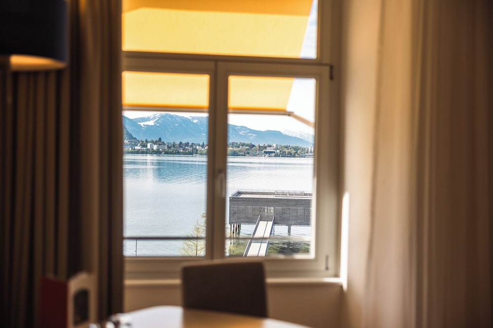 SEEHOTEL AM KAISERSTRAND 29/55