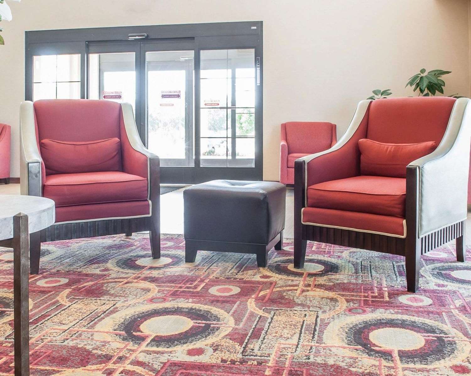 Comfort Suites Farmington 22/43