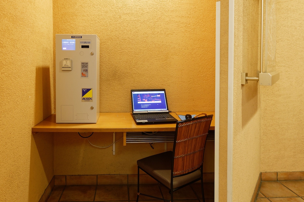 R B Hotel Kumamoto Shimotori 38/42