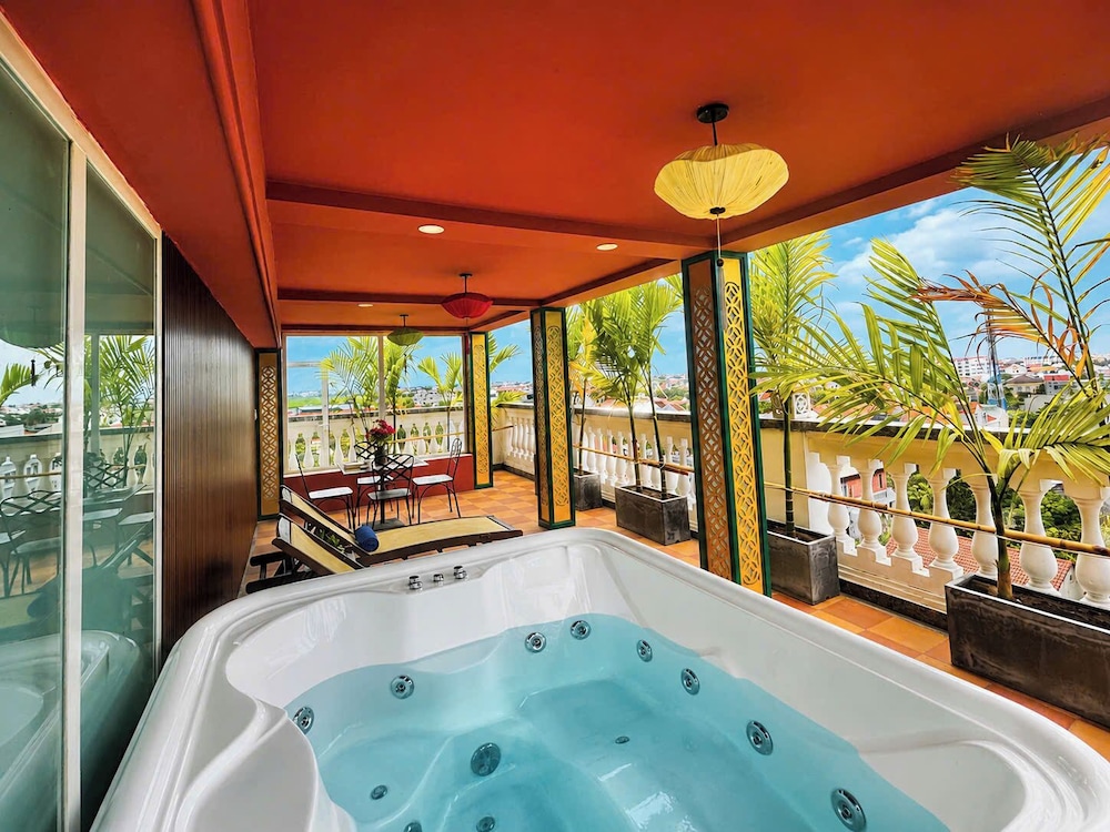 Hoi An Blue Sky Boutique Spa 42/75