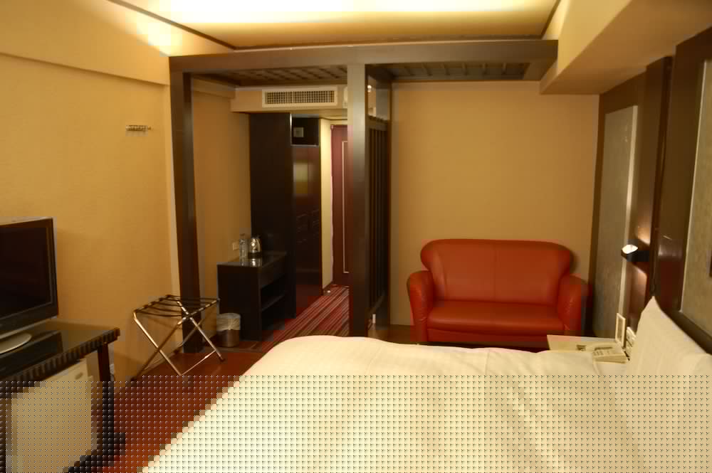 Hub Hotel Kaosiung Yisin Branch 24/50