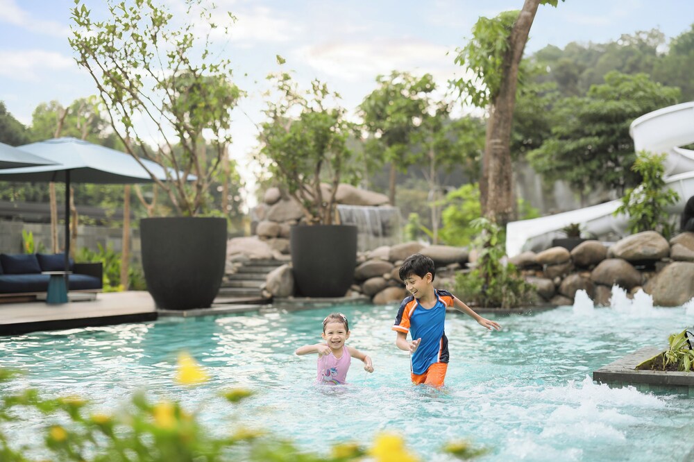 Padma Hotel Semarang 23/39