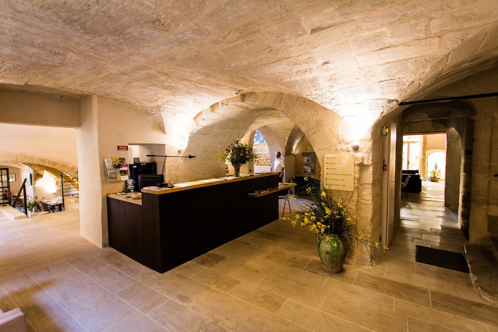 Boutique Hotel Entraigues 7/61