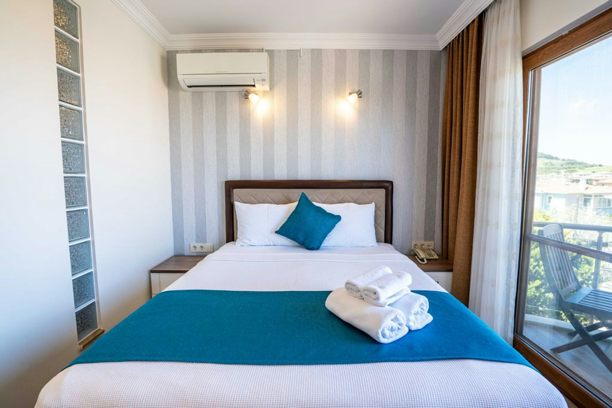 Giritlioglu Butik Hotel 21/50