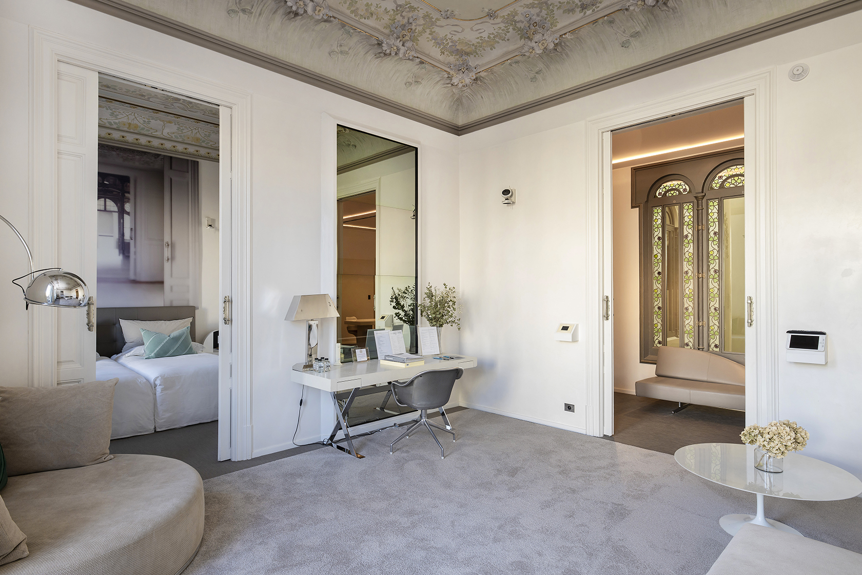 Grand, Magin, Suite، El Palauet Royal Suites 5/5