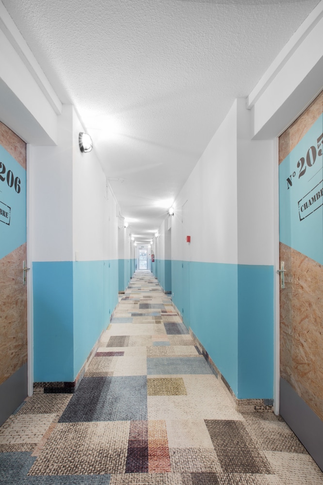 The Originals Access Hotel Clermont-Ferrand Nord 4/49