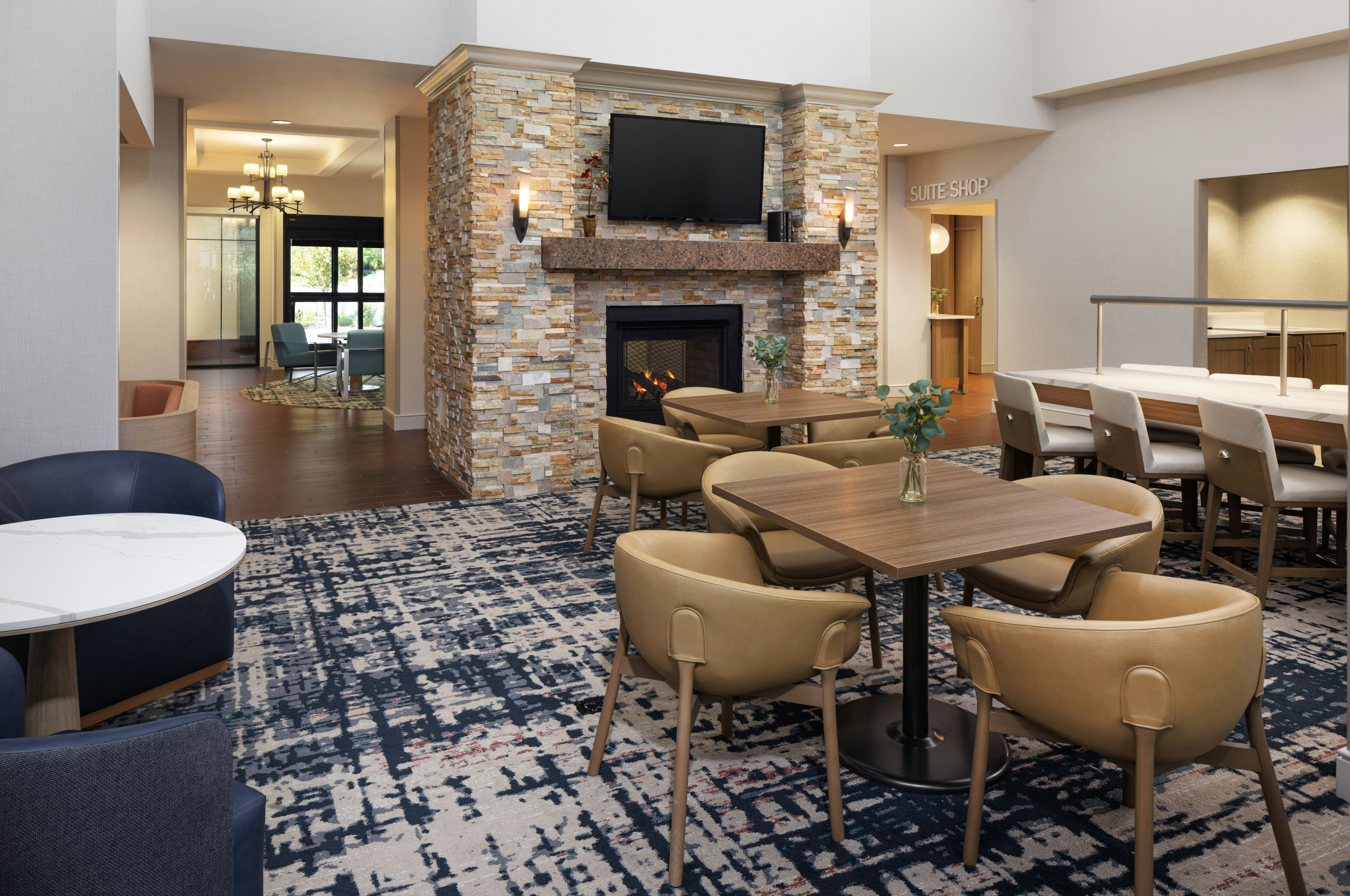HOMEWOOD SUITE MINNEAPOLIS-ST. LOUIS PARK 29/32