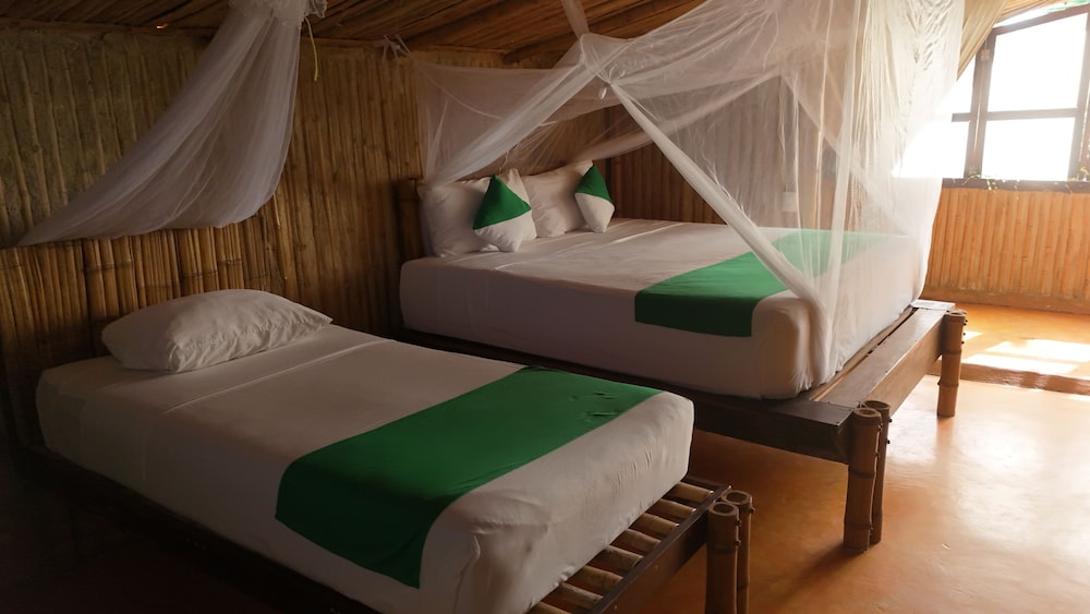 Eco Cabanas Blue Kay 27/67