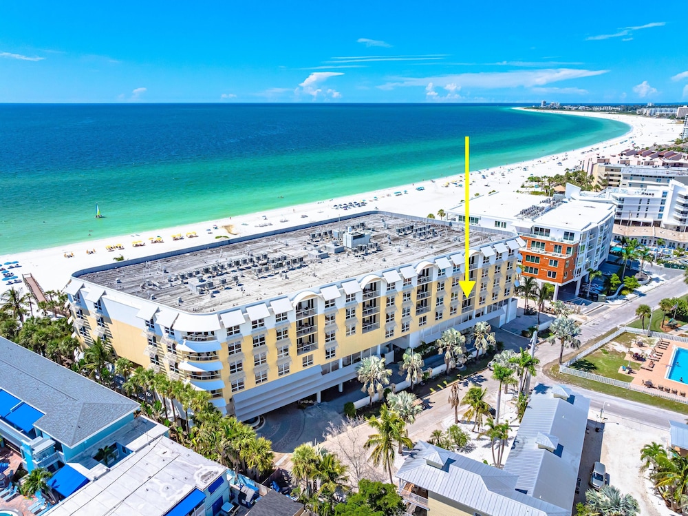 Hyatt Residence Club Sarasota Siesta Key Beach 1/50