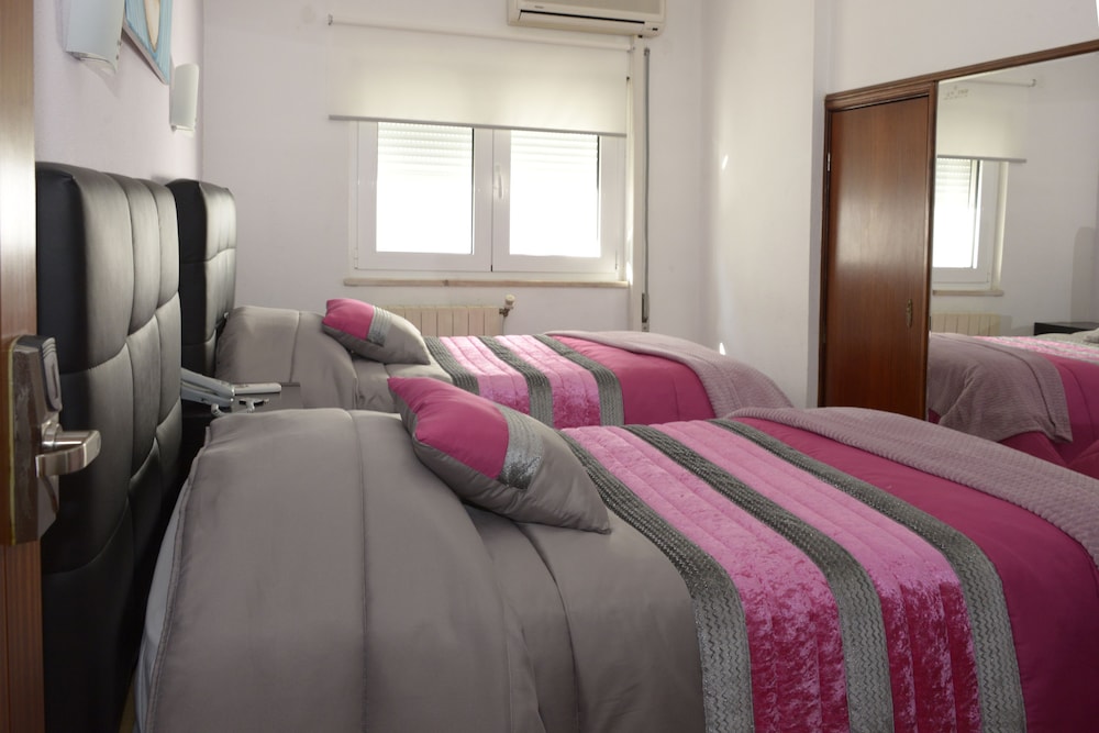 Hotel 4 Estacoes 14/44