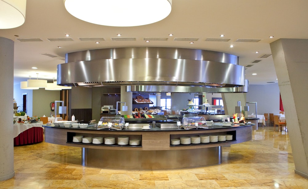 Protur Roquetas Hotel & Spa 11/65